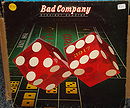 Straight Shooter (1975 LP)