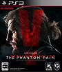 Metal Gear Solid V: The Phantom Pain 