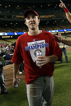 Chase Utley