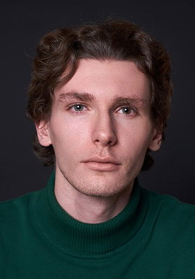 Ivan Drozhzheyedov
