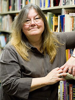 Dorothy Allison
