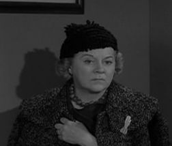 Gertrude Flynn