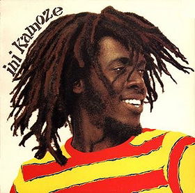 Ini Kamoze