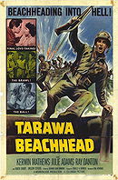 Tarawa Beachhead