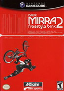 Dave Mirra Freestyle BMX 2