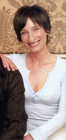 Moya Brady