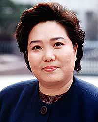 Hee-kyung Yang