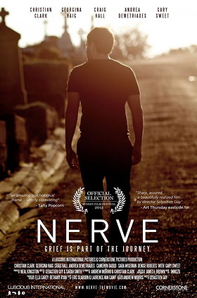 Nerve                                  (2013)