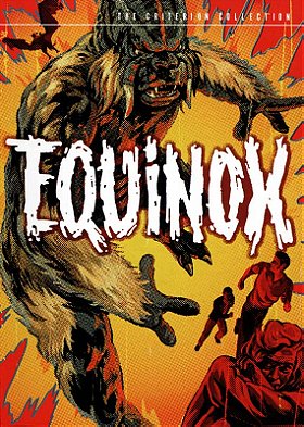Equinox - Criterion Collection