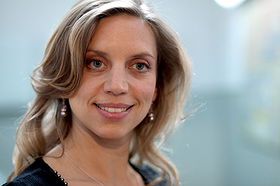 Martina Schwab