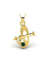Latest Collection of Pendants & Pendant Set Online for Women