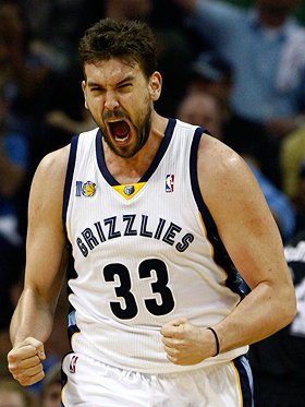 Marc Gasol