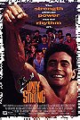 Only the Strong                                  (1993)