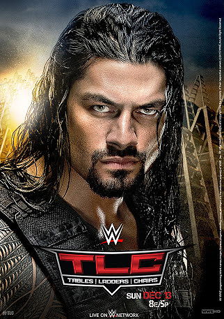 WWE TLC 2015