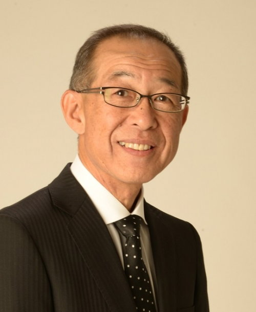 Yoshinobu Makino