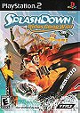 Splashdown: Rides Gone Wild (Playstation 2)