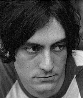 Marco Foschi