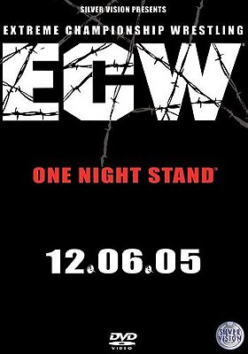 ECW - One Night Stand 2005