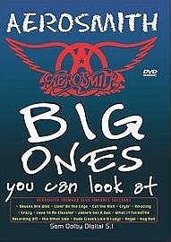 Aerosmith - Big Ones You Can Look At