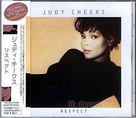 Judy Cheeks /Respect