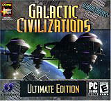 Galatic Civilizations - Ultimate Edition