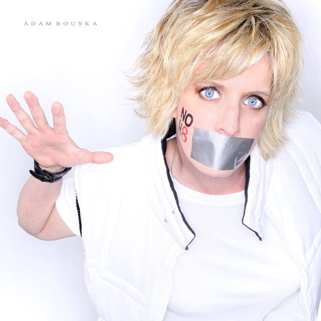 Suzanne Westenhoefer