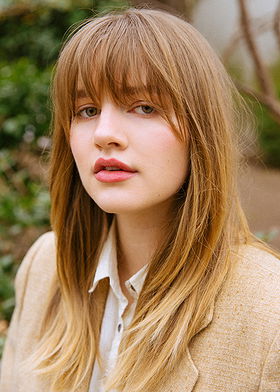 Katie Kope