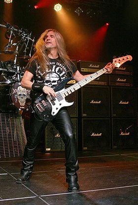 James Lomenzo