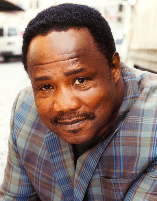 Isiah Whitlock Jr.