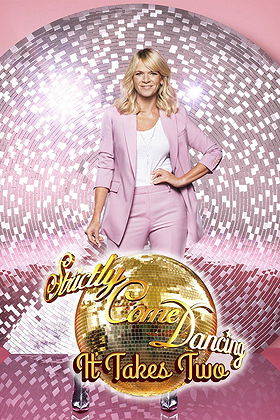 Strictly Come Dancing: It Takes Two