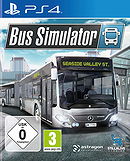 Bus Simulator