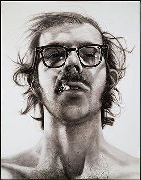 Chuck Close