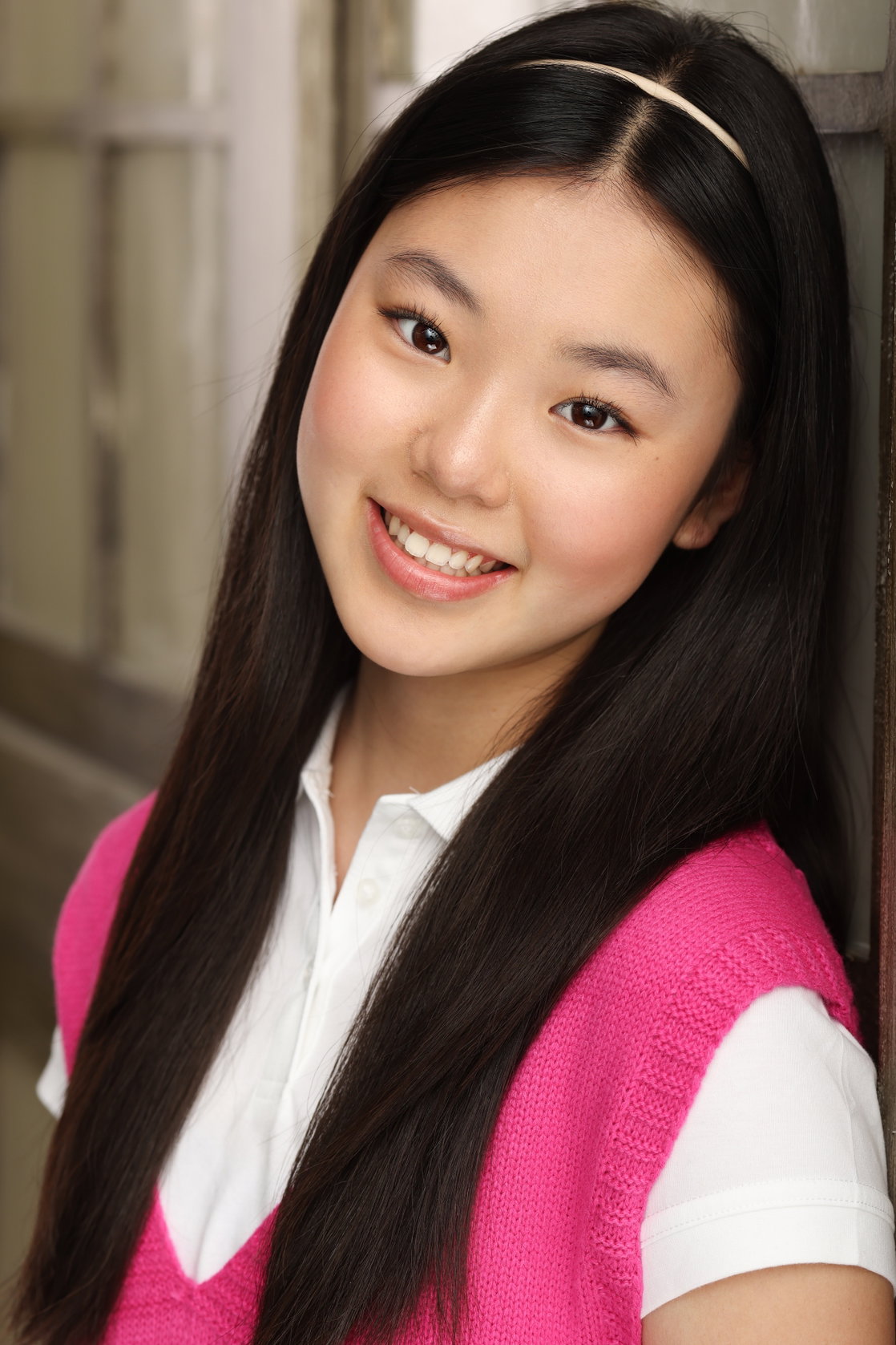 Megan Liu