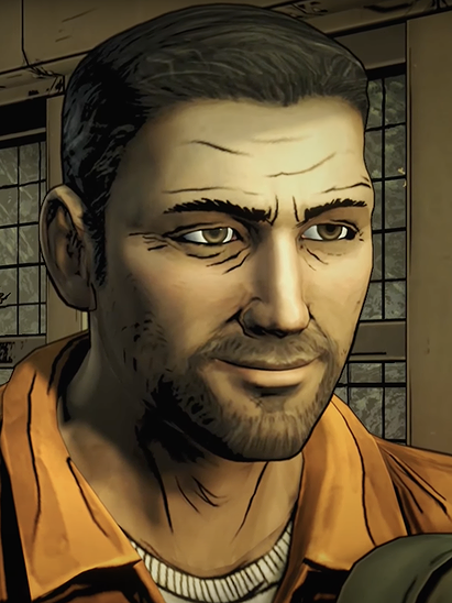 Danny (The Walking Dead)