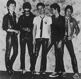 The Yobs