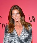 Cindy Crawford