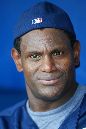 Sammy Sosa