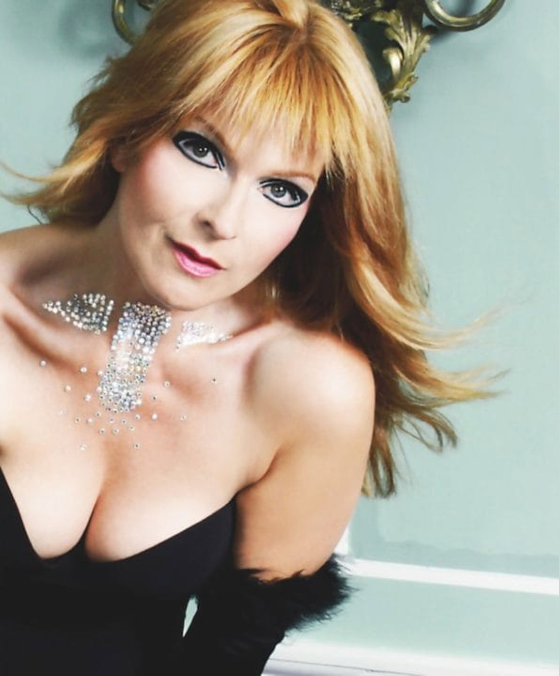 Toyah Willcox