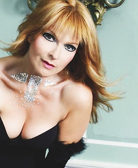 Toyah Willcox