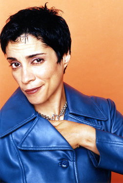 Marga Gómez
