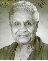 Leila Danette