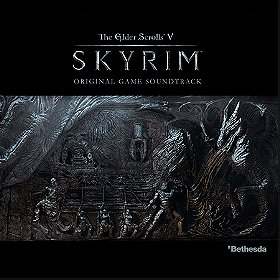 The Elder Scrolls V: Skyrim Original Soundtrack