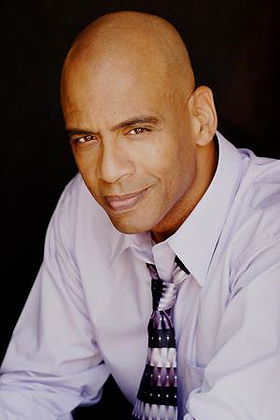 Michael Whaley