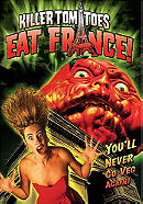 Killer Tomatoes Eat France! (1992)