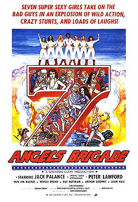 Angels' Brigade