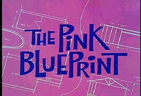 The Pink Blueprint