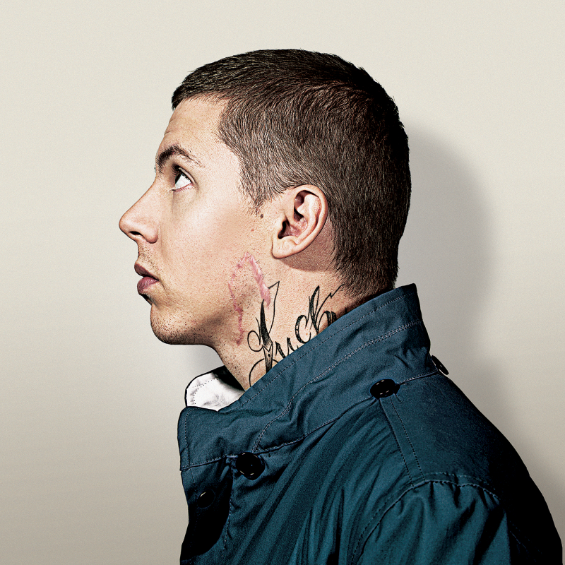 Professor Green