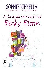 Listas de Casamento de Becky Bloom, As