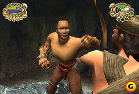 Scorpion King: Rise of the Akkadian