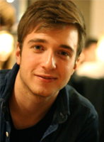 Matthew Cullum